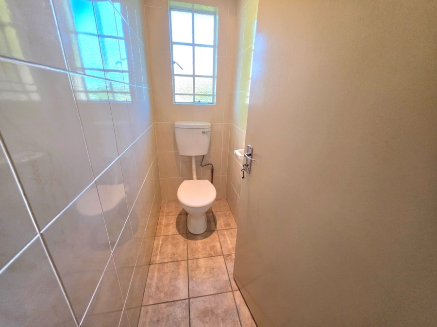 2 Bedroom Property for Sale in Panorama Free State